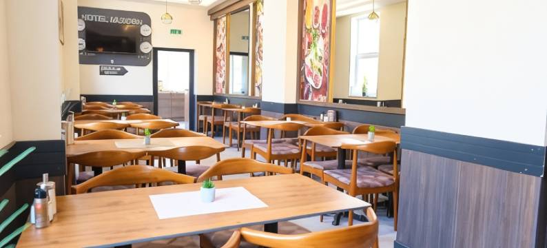 Münden酒店(Hotel Münden)图片