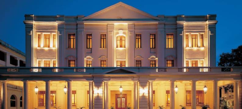 仰光斯特兰德酒店(The Strand Yangon)图片