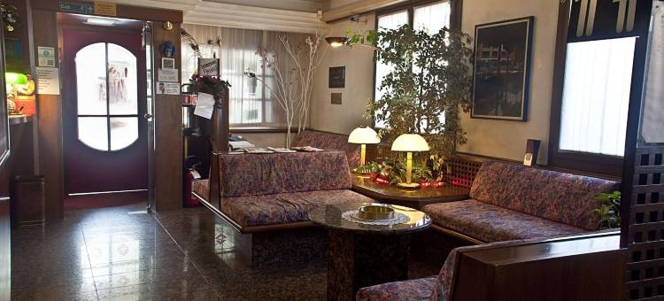 罗马酒店(Hotel Roma)图片