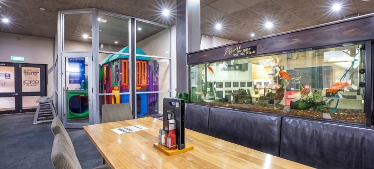 芒特甘比尔联邦睡帽酒店(Nightcap at Federal Hotel Mt Gambier)图片