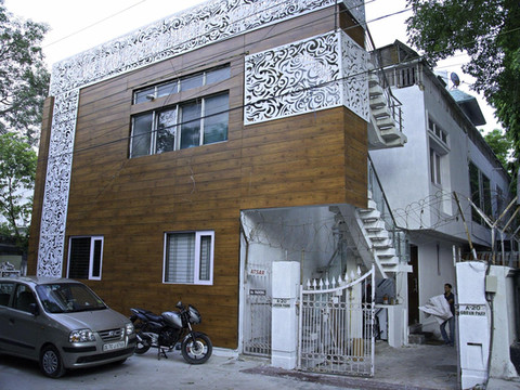 奥兰尼亚民宿-阿特萨