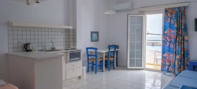 Enplo公寓(Enplo Apartments)图片