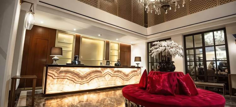 茂物米拉酒店(The Mirah Hotel Bogor)图片