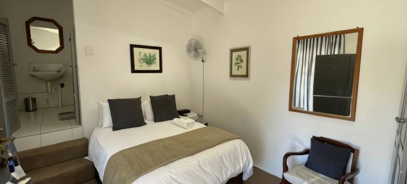 格雷勋爵招待所(Lord Grey Guest House)图片