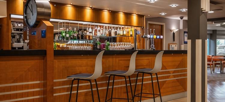 拉姆斯盖特大教堂智选假日酒店(Holiday Inn Express RAMSGATE - MINSTER by IHG)图片