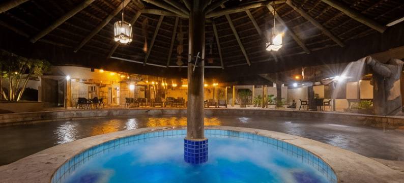 宝石河温泉酒店(Rio Das Pedras Thermas Hotel)图片