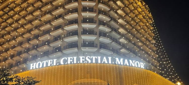 位于桥提维哈尔的1卧室-平方米|带1个独立浴室(Celestial Manor)图片