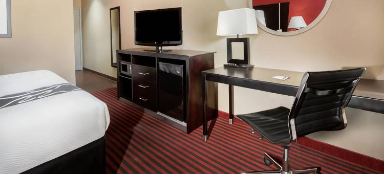 鲍特拉昆塔温德姆套房酒店(La Quinta Inn & Suites by Wyndham Boutte)图片