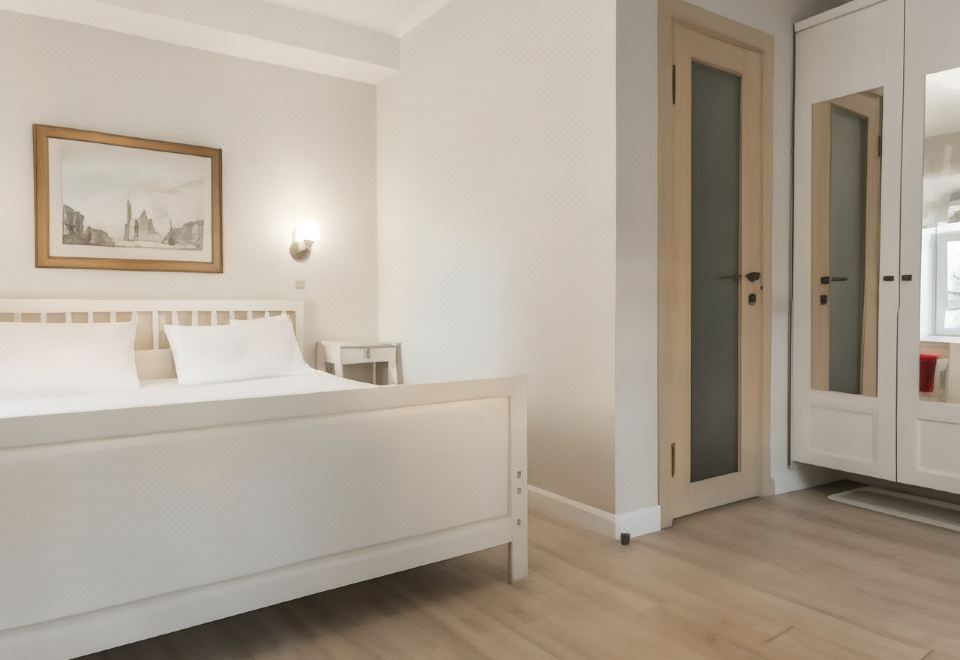 Kuptsov Dom Hotel Overview