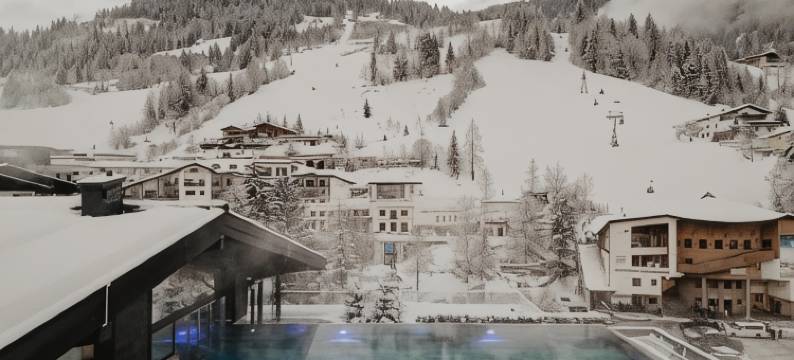 贝格霍夫酒店 | 萨尔茨堡的圣约翰(Hotel Berghof - St Johann in Salzburg)图片