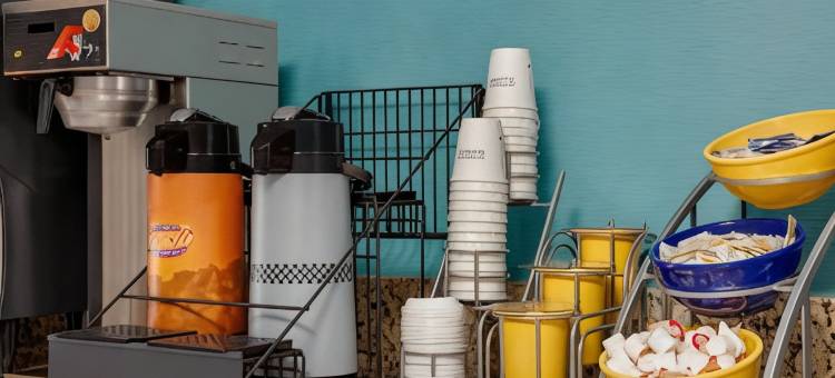 卡特斯维尔戴斯酒店(Days Inn by Wyndham Cartersville)图片