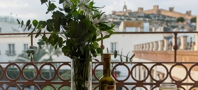 艾尔古代浴场酒店(Aire Hotel & Ancient Baths)图片