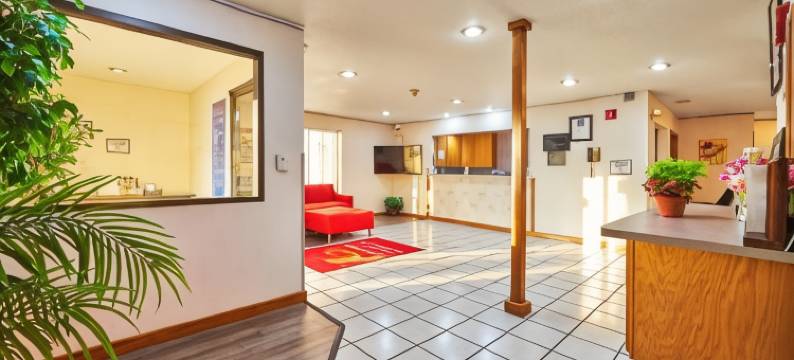 伊克诺旅馆(Econo Lodge)图片