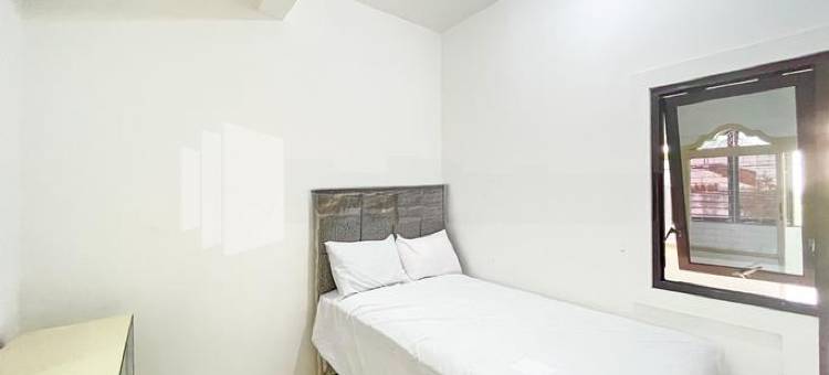 Homestay & Cafe Blessings Near Station Center Town RedPartner图片