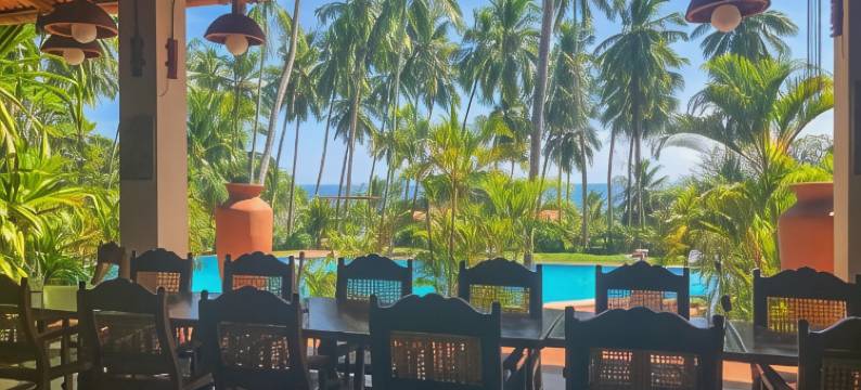 伊娃兰卡酒店(Eva Lanka Hotel - Beach & Wellness)图片