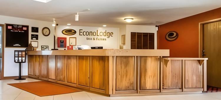 Econo Lodge Inn & Suites图片