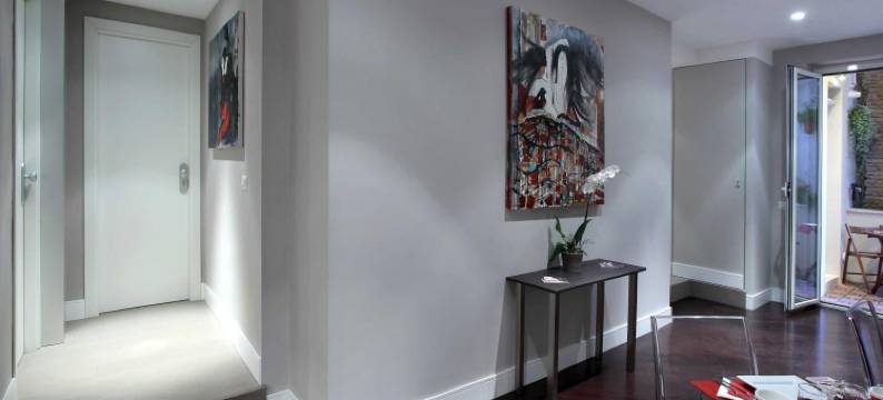 瑞格拉公寓(Residence Regola)图片