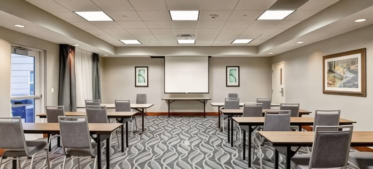 汉普顿本顿维尔 - 罗吉斯豪伍德套房酒店(Homewood Suites by Hilton Bentonville-Rogers)图片