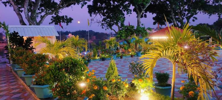 VILAS CLUB 度假村(Vila's Club Resort)图片