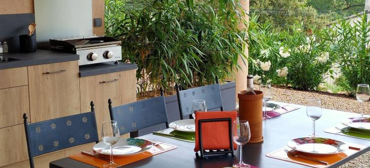 莱斯奥杜佩雷吉耶尔(Les Hauts du Peireguier)图片