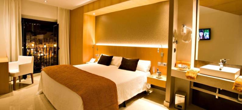 巴拉梅达酒店(Hotel Barrameda)图片