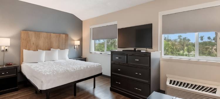 美洲长住酒店高级套房-迈阿密-机场-迈阿密斯普林斯(Extended Stay America Premier Suites - Miami - Airport - Miami Springs)图片