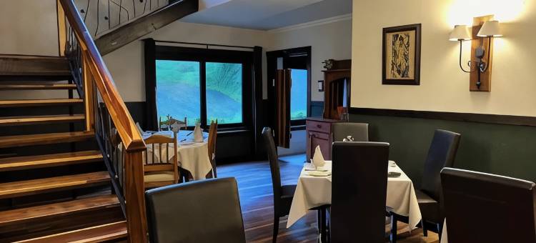 孔雀石庄园(Malachite Manor)图片