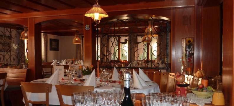 拉维纳酒店(Hotel Lawine)图片