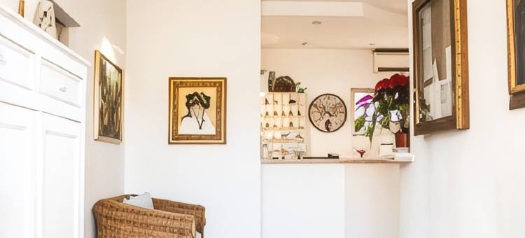 奥尔比亚城市酒店(Olbia City Hotel)图片