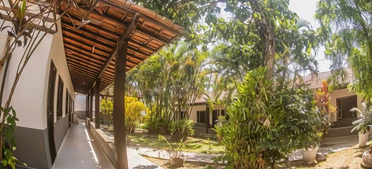 帕戈斯西葡特色住宿(Pousada Pargos)图片