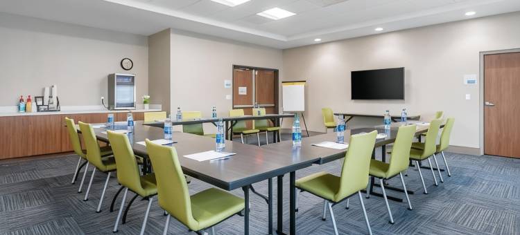 怀尔伍德-村庄智选假日套房酒店(Holiday Inn Express & Suites Wildwood – the Villages)图片