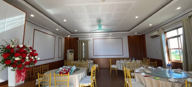 太原皇冠酒店(Crown Hotel Thai Nguyen)图片