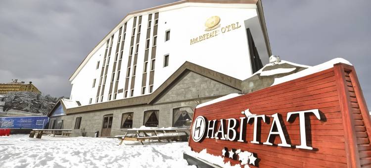 萨里卡米斯原生态酒店(Sarikamis Habitat Hotel)图片