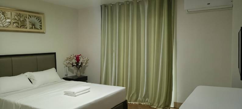 八打雁城米科皇家酒店(Meaco Royal Hotel - Batangas City)图片