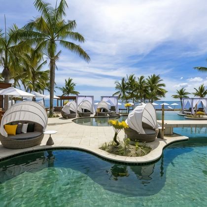 斐济8日6晚跟团游