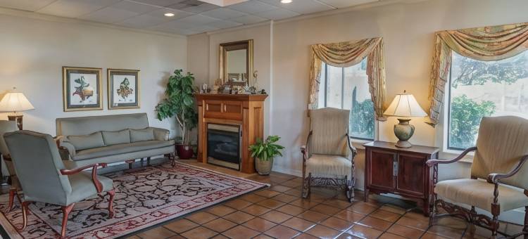 凯艺酒店(Quality Inn)图片