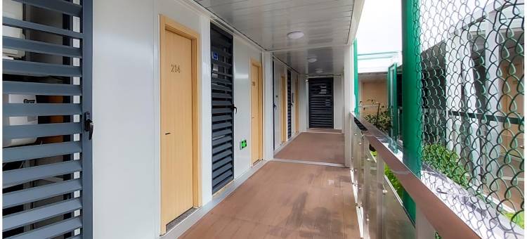 萨马尼亚精品公寓(Samanea Boutique Apartment)图片