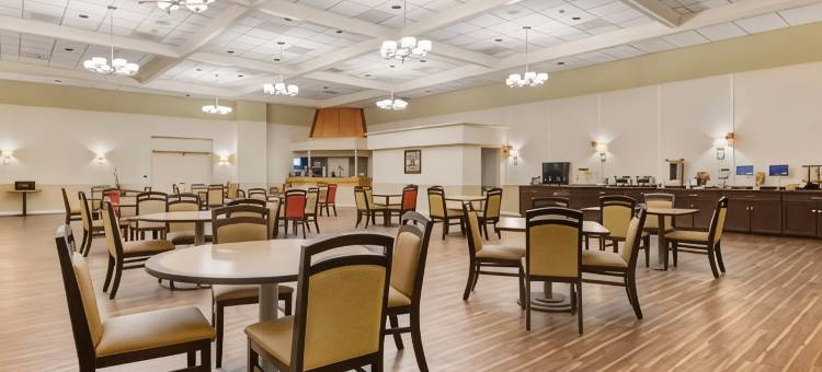 Best Western Watertown Fort Drum图片