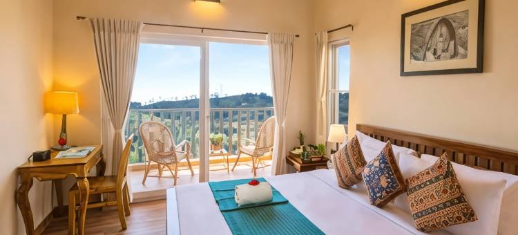 Sleeping Beauty by Nature Resorts and Stays图片