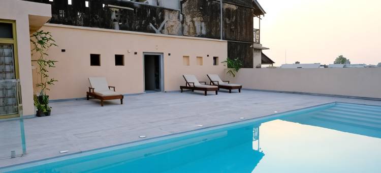 Vivaana Museum Hotel图片