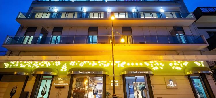 太阳酒店(Hotel del Sole)图片