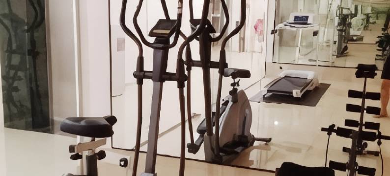 KTC酒店(Ktc Hotel)图片