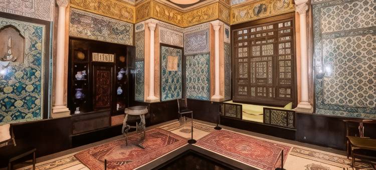 安瓦尔旅馆(Anwar House)图片