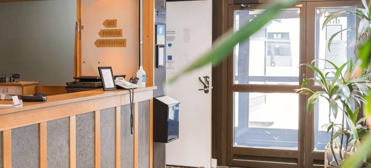 阿尔根酒店(Sure Hotel By Best Western Algen)(Sure Hotel by Best Western Algen)图片