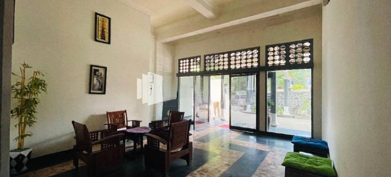 红色伙伴朗阁48号旅馆-近伊斯兰中心清真寺红色伙伴(Langko 48 RedPartner)图片