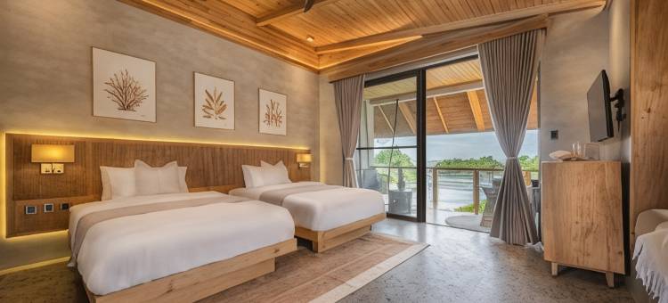 玛纳米度假村(Manami Resort)图片