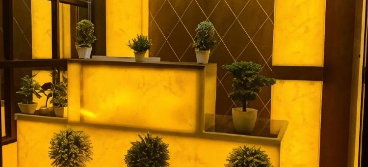 PPH Living Gnr豪华厅(Pph Living Gnr Grand Luxury Rooms)图片