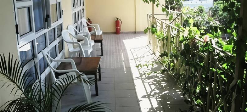 奥伯格萨拉迪尔酒店(Auberge le Saladier)图片