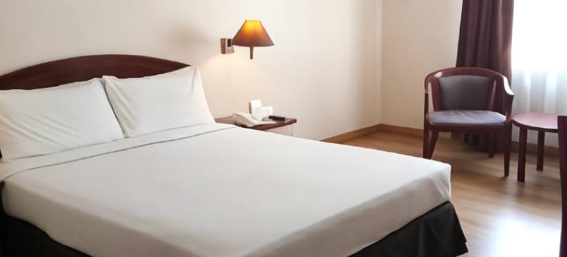 马来西亚斯里关丹酒店(Hotel Seri Malaysia Kuantan)图片