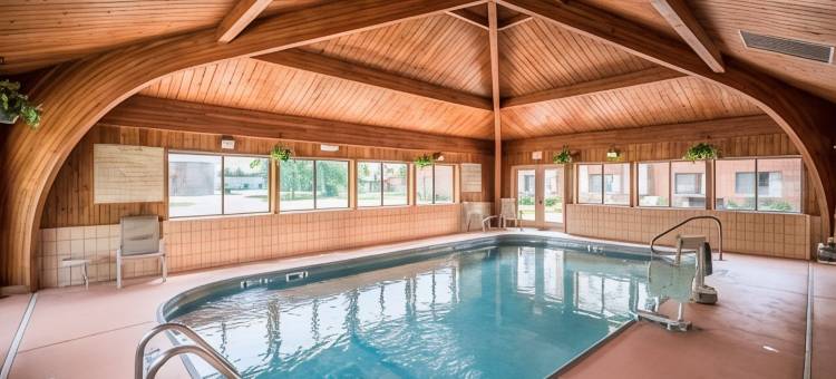 凯艺酒店(Quality Inn)图片